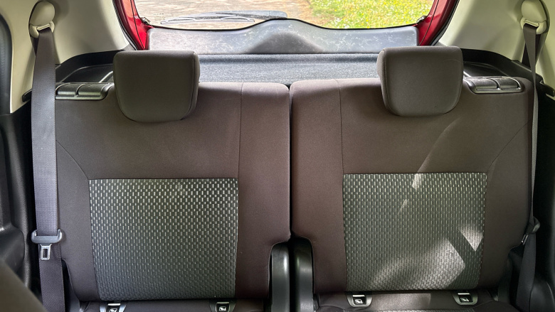 Suzuki Ignis 1.2 Dualjet 12V Hybrid SZ-T 5dr CVT Petrol Hatchback